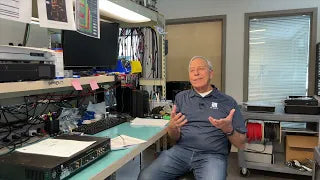 Why horns are looked down upon