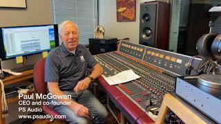 Will Octave Records change PS Audio?