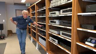 Can DSP fill in woofer dips?