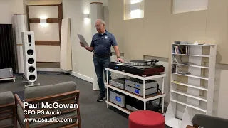 Spacing Loudspeakers Only 8 Inches Apart!