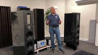 Has PS Audio changed since Octave Records and Aspen speakers?