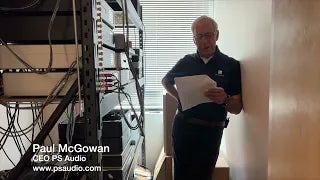 Is DSD audible in audio transfers?