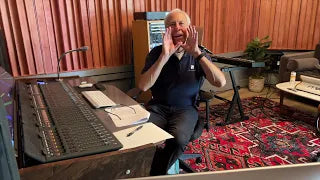 Direct Live recordings