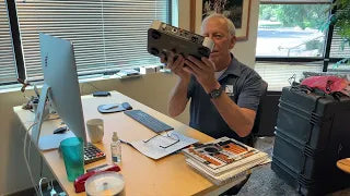 Unveiling the PS Audio AirLens