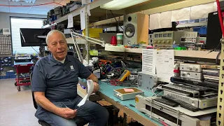 Subjective listening vs  measurements