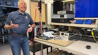 Understanding DoP audio