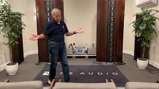 How close is too close?