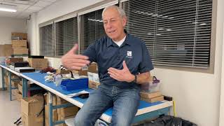 Do bigger transformers sound better?