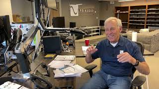 Will PS Audio abandon traditional power supplies?