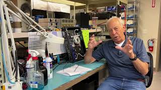 New speakers vs. new room