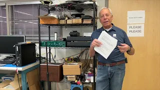 Converting XLR to RCA using transformers