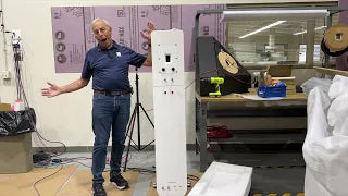 Are larger speaker cabinets better?