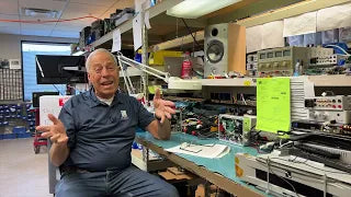 Nearfield subwoofers