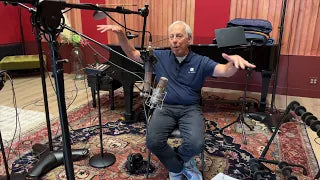 Single microphone recordings