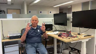 Does PS Audio pay attention to their competitors?