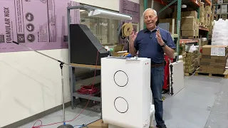 Understanding different loudspeaker types