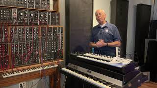 Bi amping with mixed amp types