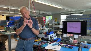 SMD components in high-end audio