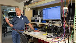 Big vs. small speakers