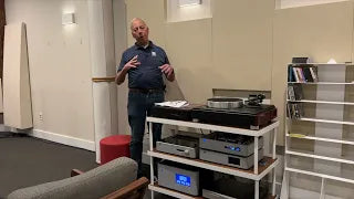 CD transport or DAC?