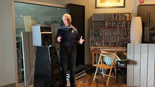 Connecting a tube output to a sub