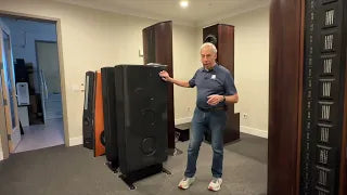 Importance of parts quality in crossovers