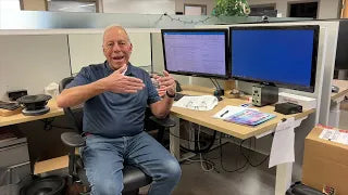 Vibration damping bags