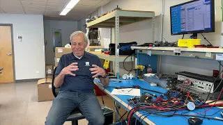 Impossible audio measurements