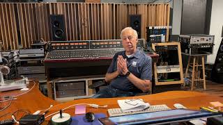 Converting DSD to analog