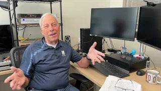 Long interconnects or speaker cables?