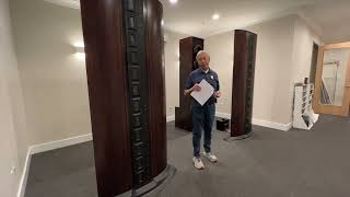 What happened to the IRSV?