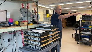 Which component is more important?