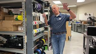 Bi Wire cable length