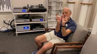 Universal input voltage amplifiers