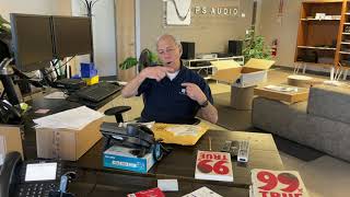 Mixing and matching positive and negative cables