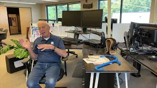 Differences in headphone amps