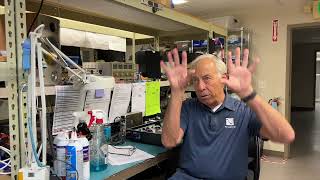 Getting the stereo image right