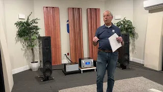 How loud is too loud?