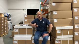 Hi Rez and oversampled DACs