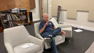 Cables and subwoofers