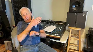 Outdoor vs  indoor SPL