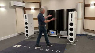 Benefits of higher power amplifiers