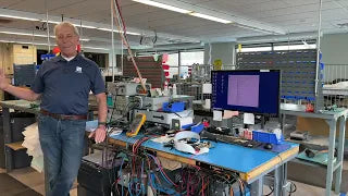 Best instrument to evaluate sound