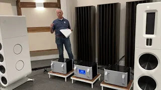 Is an amp good for life?