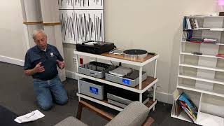 Headphone amplifier quality