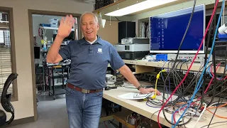 High end heavy metal