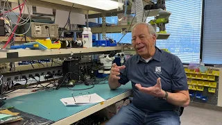 How to set the volume level