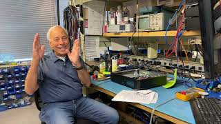 The importance of the speaker's crossover