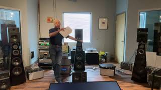 Why isn't surround sound more popular with Audiophiles?