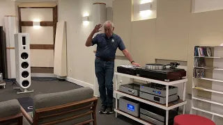 Decoupling subwoofers